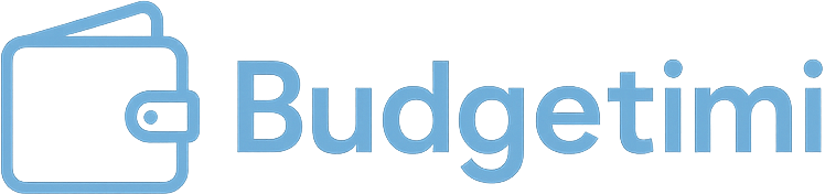 Logo Budgetimi.com